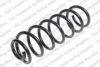 LESJ?FORS 4272961 Coil Spring